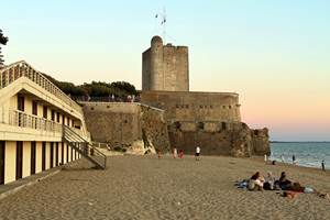 Fort Vauban Fouras