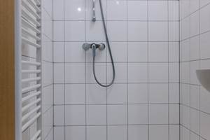 douche / shower