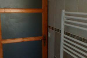 Radiateur sèche serviette SE