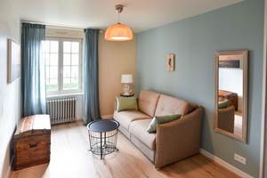 Petite Emeraude salon MSM