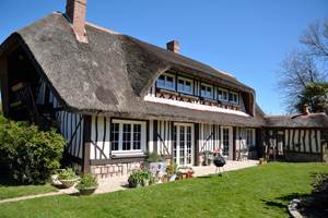 Maison d'hôtes - Au grès de Louise