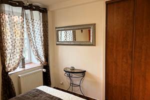 Chambre Orientale avec lit 160x200 cm