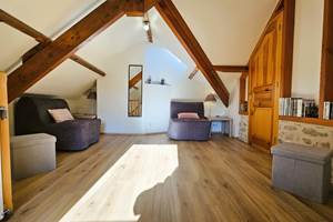 Gîte n°19G5153 "Le Fournil" – MARCILLAC LA CROISILLE