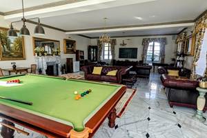 Chateau Roquehort Monein - Cambres d'hotes Monein (8)