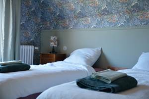 Chambre Austen