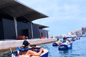 MINIBOAT-Sète by miniboat 2