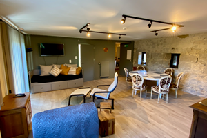La Chambre des Pairs