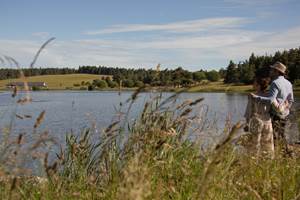 Instants d'Absolu • Ecolodge & Spa