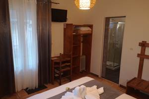 chambre double 1