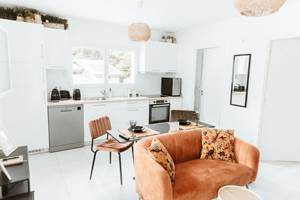 Espace idéal pour se relaxer