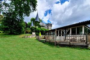 Gîte la Serre