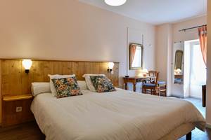 Chambre St Jacques