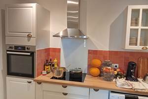 Le Mas Palegry chambres d'hôtes cuisine 06