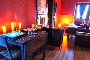 La Grange Balnéo Verlaine