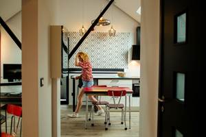 La Siroperie_loft_départ