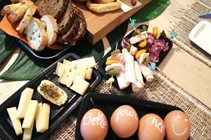 une envie de charcuterie local ?