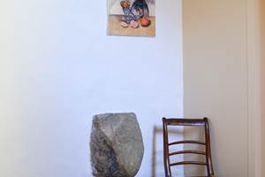 Thym chambre 1 - 2