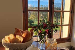 Petit déjeuner gourmand et local