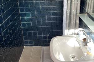 Rodez salle de douche