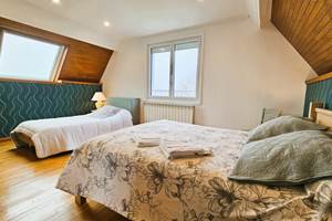 Gîte n°19G51671 "Gîte des Sources" – CHAMPAGNAC LA PRUNE
