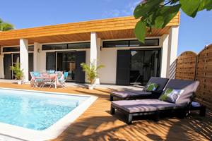 Villa Saline