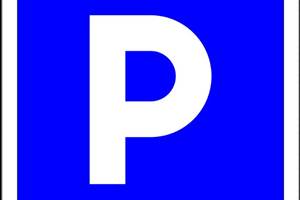 logo parking