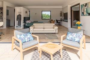 SUITE EUCALYPTUS