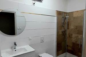salle d'eau