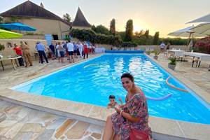 20220721 La piscine est bonne à tout âge