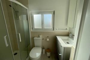 Salle D'eau