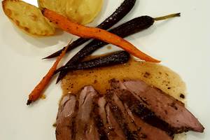 canard
