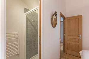 Salle de bain - Chambre 2 lits