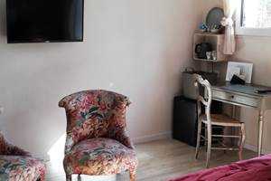 Chambre Perluètes 1.