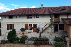 Bâtiment principal