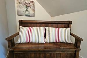 Gîte n°19G1025 "Gai Murmure" – CHANTEIX