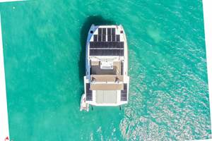 hebergement-flottant-design-écologique-photovoltaique-mer-trois-ilets-martinique-anse-mitan