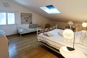 Gîtes, chambre d'hôtes et table d'hôtes gastronomique à Casteljaloux Lot et Garonne, piscine, jacuzzi et spa