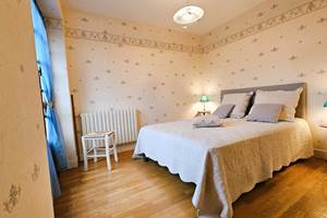 Gîte n°19G2140 "BOYER  Elise" – LIGNEYRAC