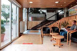 Lourdes hotel Sainte Suzanne (6)