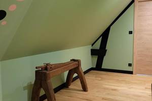 Gîte n°19G2233 "Le Domaine de la Combarsou" – SAINTE FEREOLE