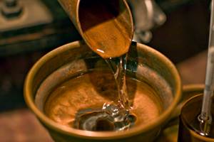 Eau de Vie de Vin d'Armagnac