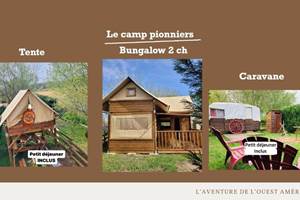camps pionnier