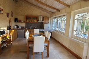 cyprès cuisine 1