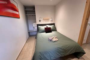 Chambre amis ou enfants