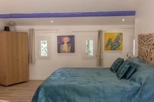 Vue Ensemble La Suite " LE NID "