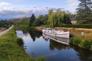 canal nivernais-plaisance-détente-balade-Yonne-bourgogne