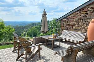 Terrasse Grande Ourse