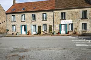 La maison d'Eole  - Extérieur