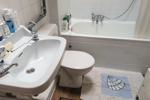 Photo salle de bain 2 Limbo
