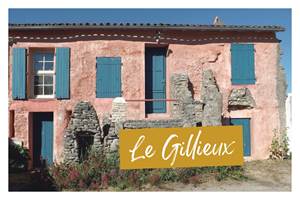 Le Gillieux
